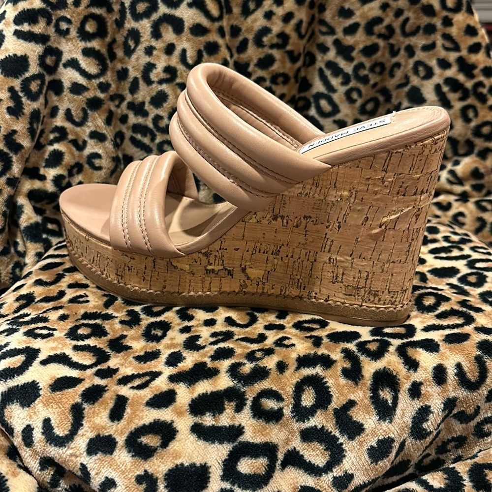 NIB Steve Madden